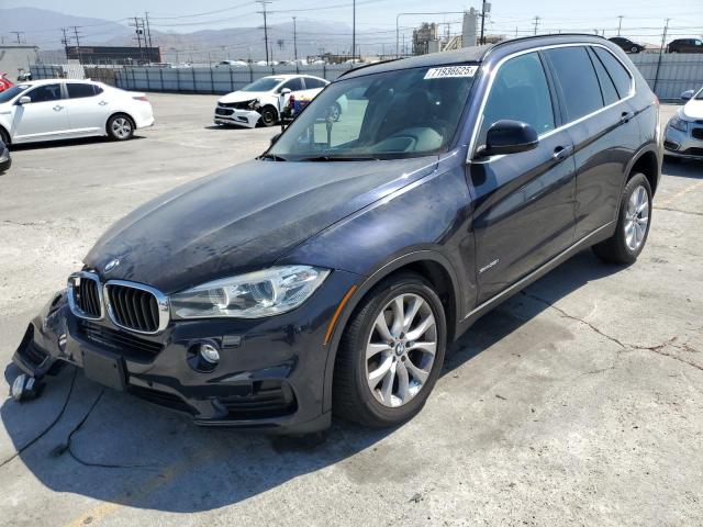 BMW X5 XDRIVE35I