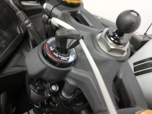 2025 KAWASAKI ZX400 S ML5ZXCS18SDA35131