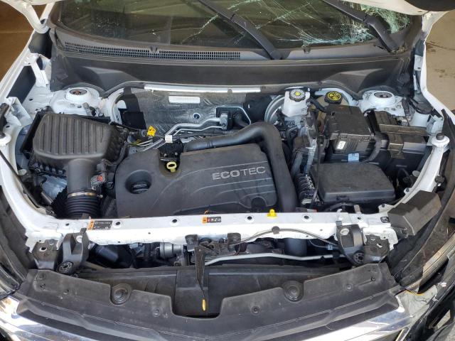 2022 CHEVROLET EQUINOX LS 2GNAXHEV9N6104706