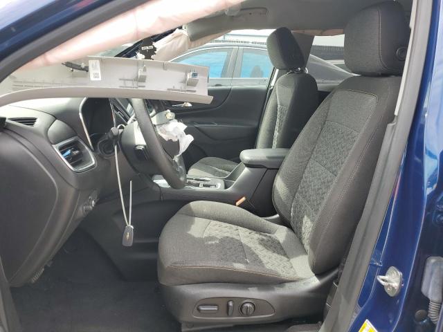 2022 CHEVROLET EQUINOX LT 3GNAXKEV0NL141491