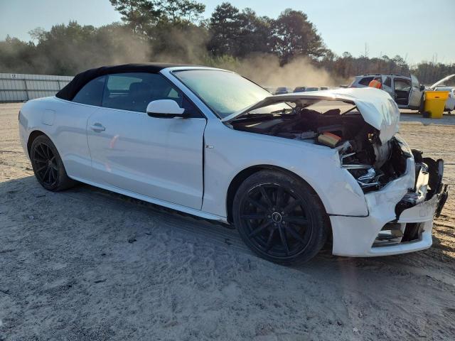 2016 AUDI A5 PREMIUM PLUS S-LINE - WAUD2AFH5GN003176