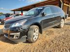 2016 CHEVROLET TRAVERSE L - 1GNKRGKD9GJ243535