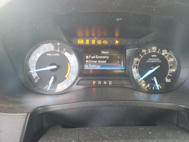 2017 FORD EXPLORER P 1FM5K8AR2HGB15497
