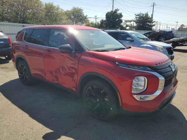 2023 MITSUBISHI OUTLANDER JA4J4UA89PZ047743