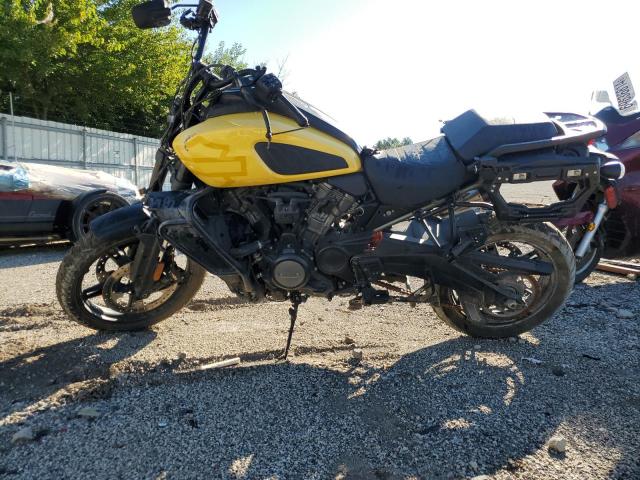 2023 HARLEY-DAVIDSON RA1250 S 1HD1ZES19PB310500