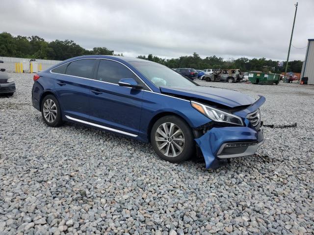 2015 HYUNDAI SONATA SPORT - 5NPE34AF7FH115035