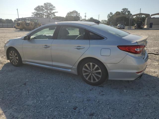 2016 HYUNDAI SONATA SPO 5NPE34AF7GH264286