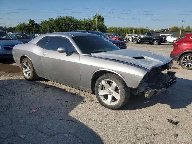 2015 DODGE CHALLENGER 2C3CDZAG6FH865095
