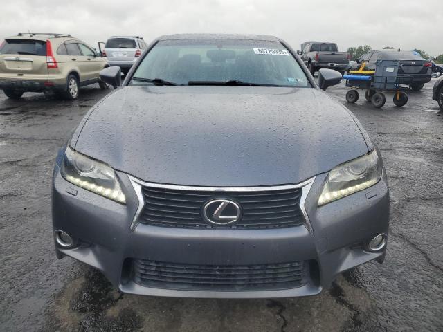 2015 LEXUS GS 350 JTHCE1BL7FA003801