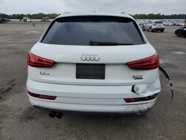 2017 AUDI Q3 PREMIUM WA1ECCFS8HR006444