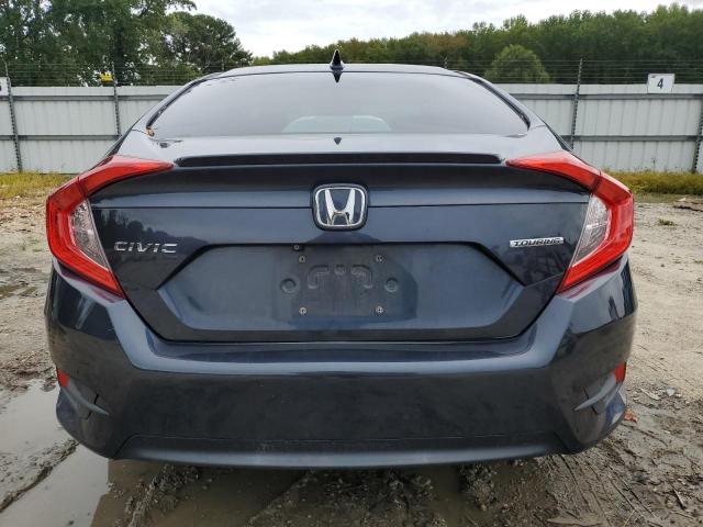 2016 HONDA CIVIC TOUR 19XFC1F95GE007217