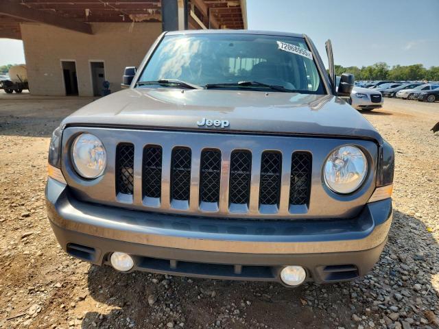 2017 JEEP PATRIOT LA 1C4NJPFA9HD161494
