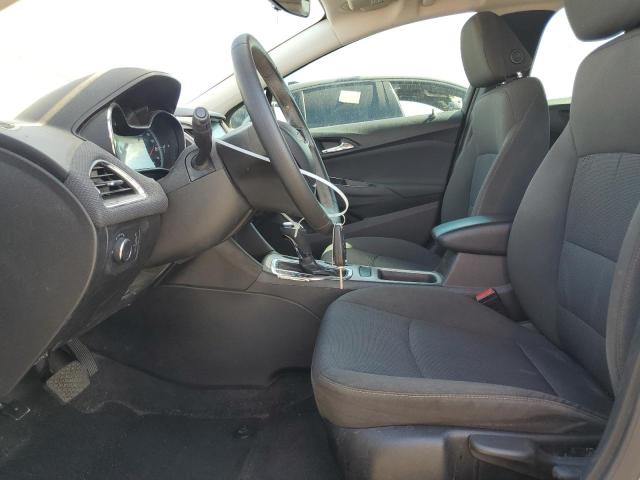 2018 CHEVROLET CRUZE LS 1G1BC5SM2J7153817