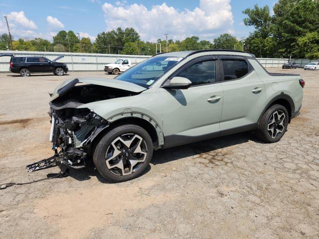 Global Auto Auctions: 2023 HYUNDAI SANTA CRUZ