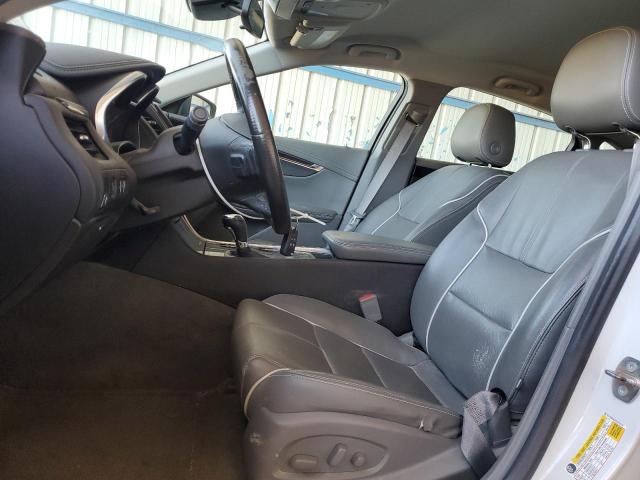 2015 CHEVROLET IMPALA LTZ 1G1155SLXFU147737