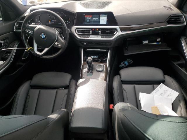 2020 BMW 330XI 3MW5R7J03L8B06422