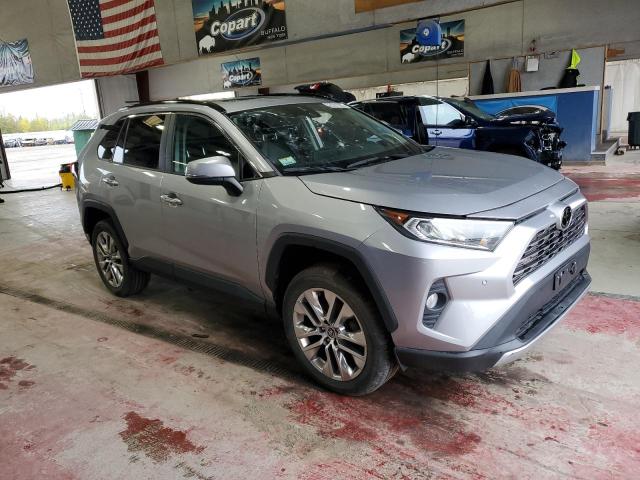 2021 TOYOTA RAV4 LIMIT 2T3N1RFV5MC207190