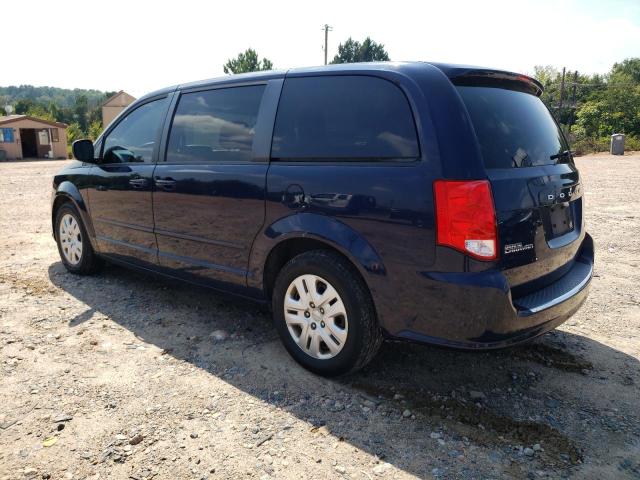 2016 DODGE GRAND CARA 2C4RDGBG9GR152163