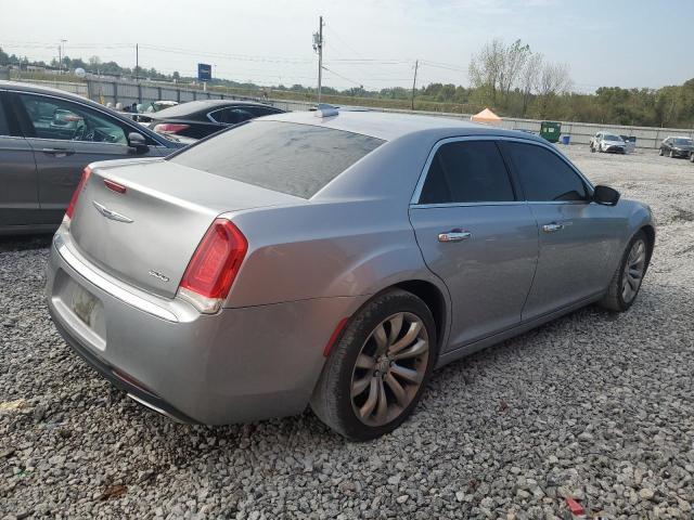 2018 CHRYSLER 300 LIMITED 2C3CCAEG6JH193840