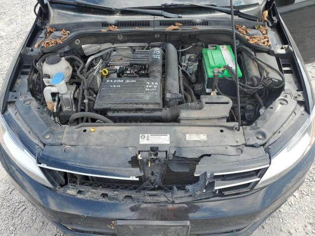 2018 VOLKSWAGEN JETTA S 3VW2B7AJ7JM206608