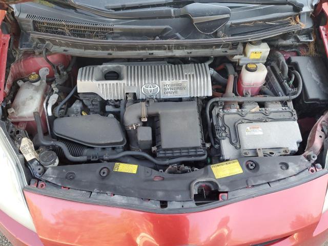 2010 TOYOTA PRIUS - JTDKN3DU9A0179939