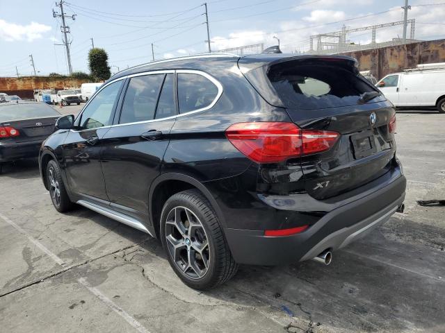 2018 BMW X1 SDRIVE2 WBXHU7C30J5L09321