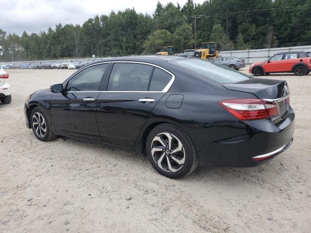 2017 HONDA ACCORD EXL 1HGCR2F99HA202461