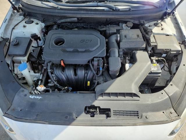 2018 HYUNDAI SONATA SE 5NPE24AF8JH622277