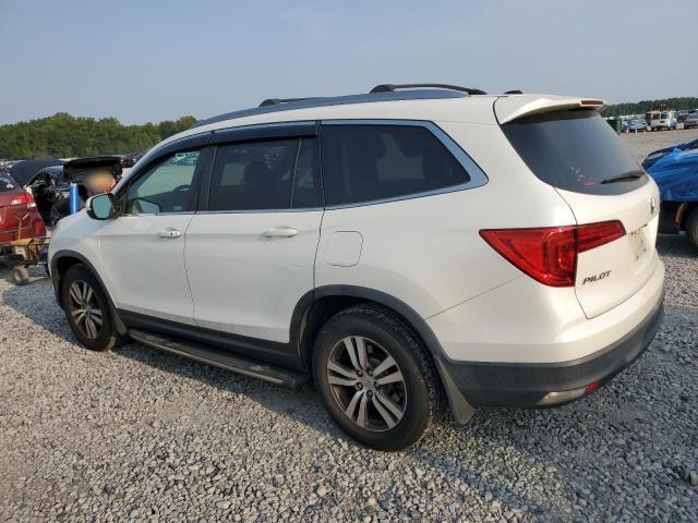 2018 HONDA PILOT EXL 5FNYF5H59JB014089