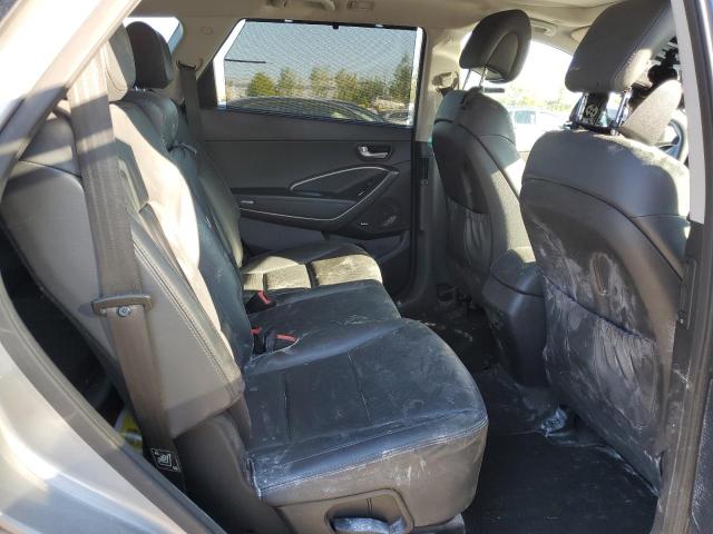 2015 HYUNDAI SANTA FE G KM8SNDHF8FU119440