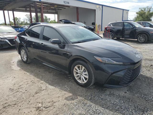 2025 TOYOTA CAMRY XSE 4T1DAACK9SU167059