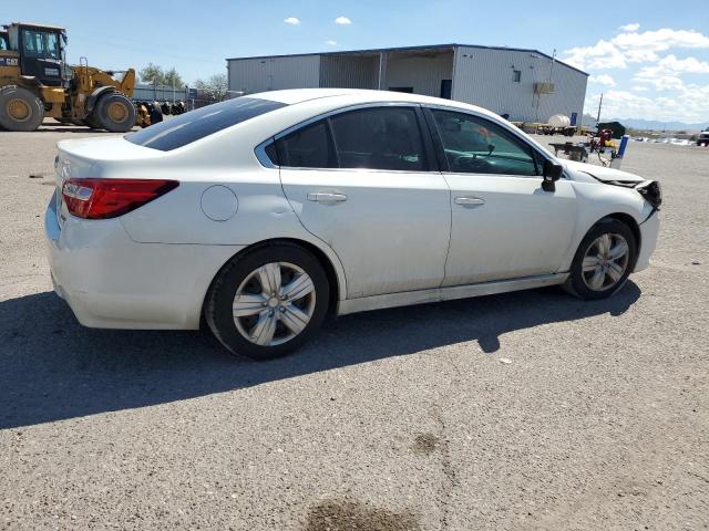 2015 SUBARU LEGACY 2.5 4S3BNAA65F3042318