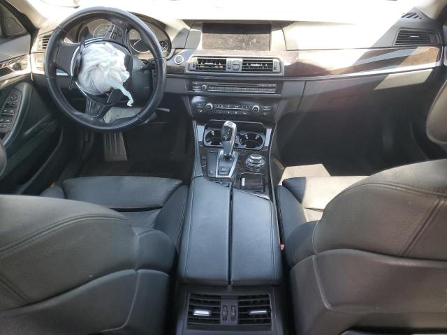 2011 BMW 535 I #3303002616