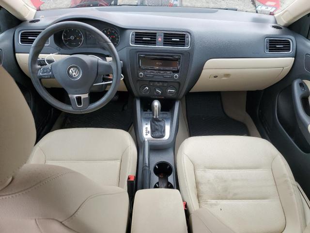 2012 VOLKSWAGEN JETTA SE - 3VWDP7AJ7CM013100