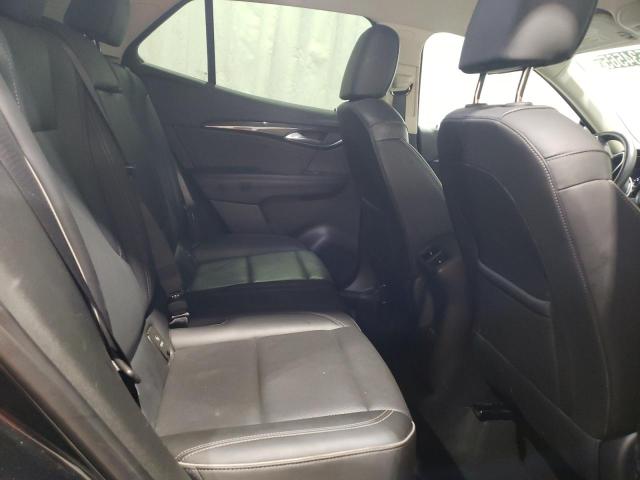2023 BUICK ENVISION E LRBFZNR46PD081431