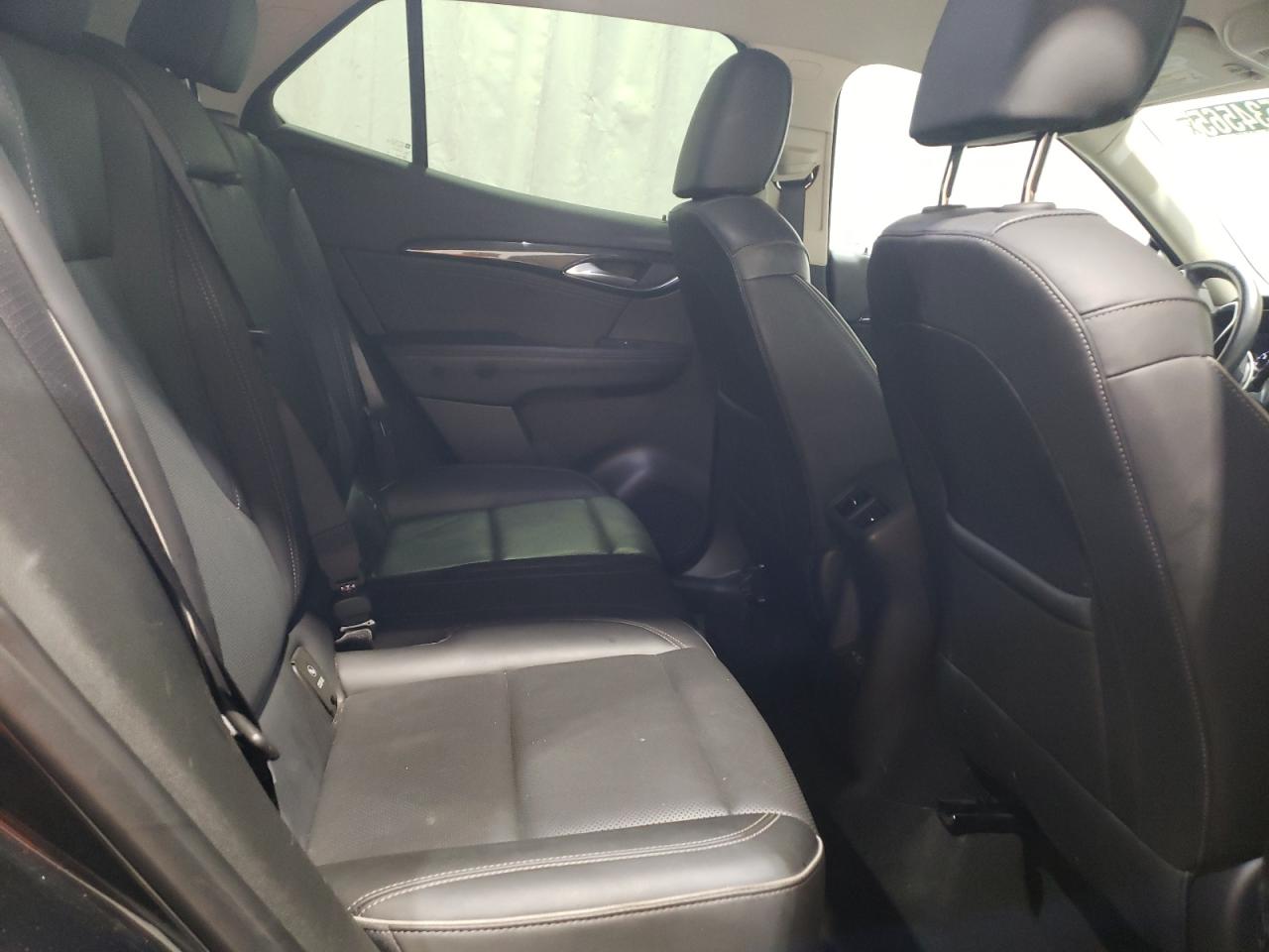 BUICK ENVISION ESSENCE