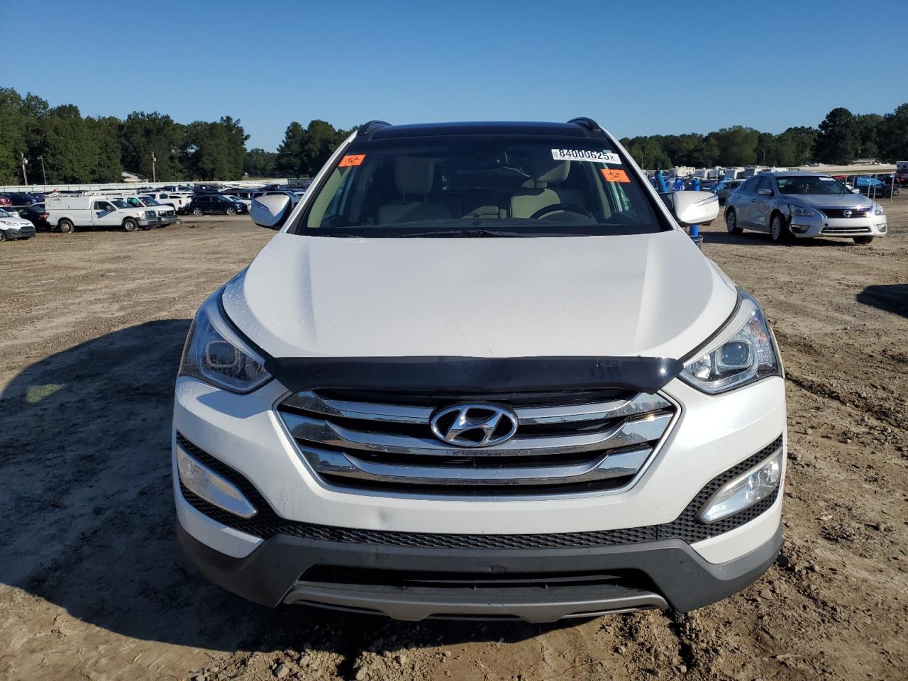 HYUNDAI SANTA FE SPORT