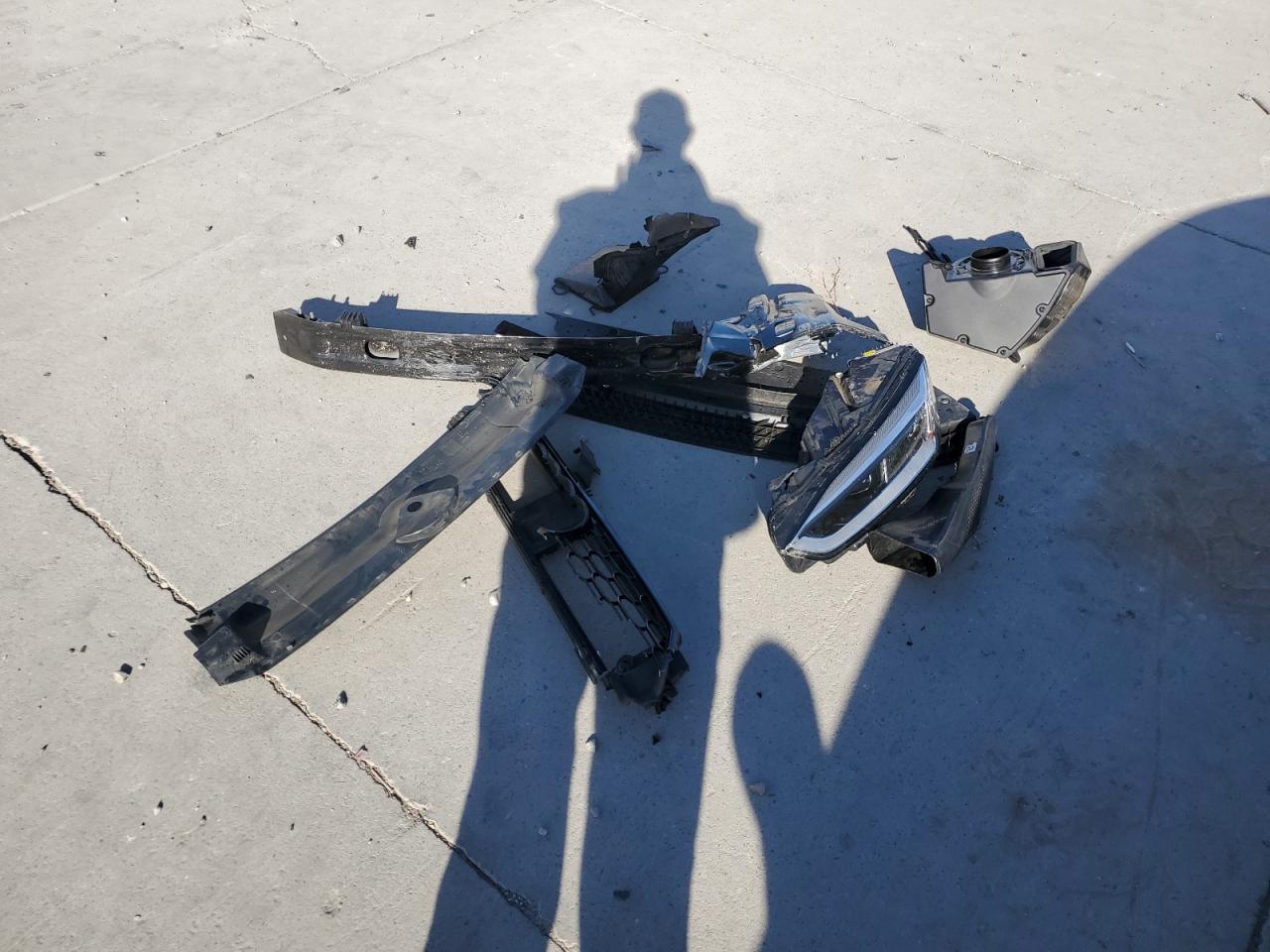 AUDI S5 PREMIUM PLUS