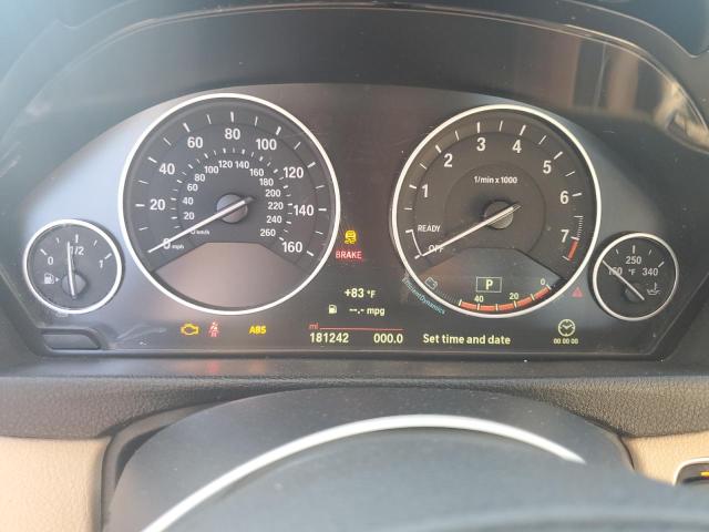 2015 BMW 328 XI SULEV - WBA3B5C5XFF959601