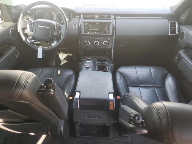 2018 LAND ROVER DISCOVERY - SALRG2RV1JA068244