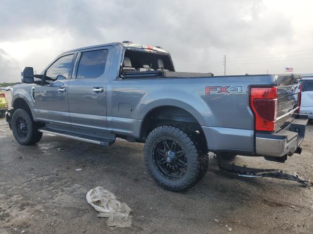 2021 FORD F250 SUPER 1FT7W2BT9MED67178