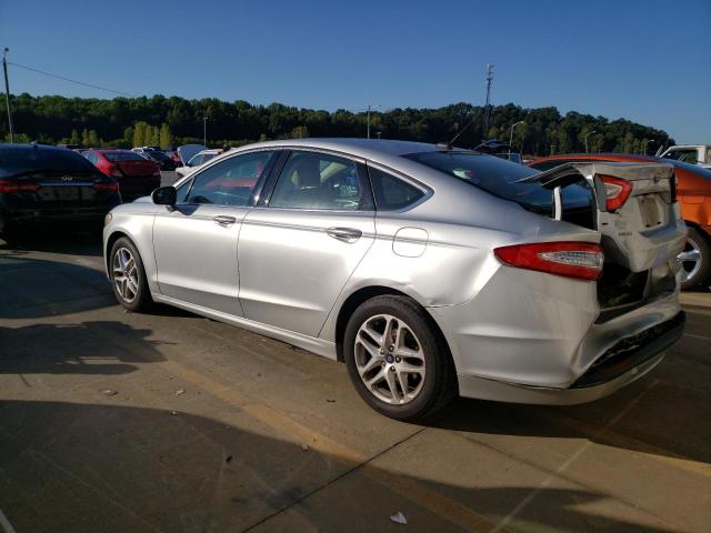 2015 FORD FUSION SE 3FA6P0HD3FR145657