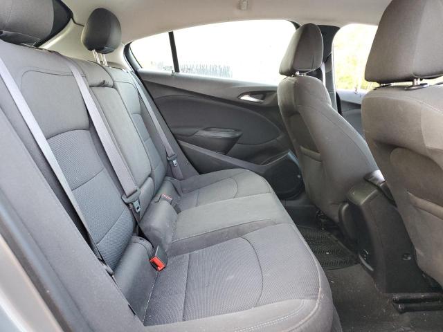 2017 CHEVROLET CRUZE LT 3G1BE6SM5HS562034