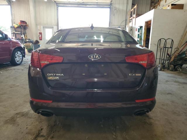5XXGN4A73CG086524 2012 KIA OPTIMA