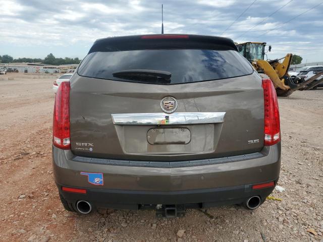 2014 CADILLAC SRX LUXURY COLLECTION - 3GYFNBE34ES586920