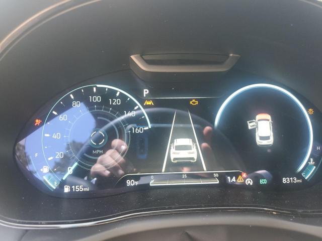 2025 GENESIS GV70 BASE 5NMMADTB7SH031090