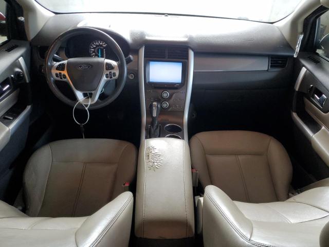 2013 FORD EDGE SEL #3302631083