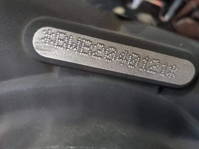 2002 HARLEY-DAVIDSON SOFT TAIL 1HD1BWB192Y040121