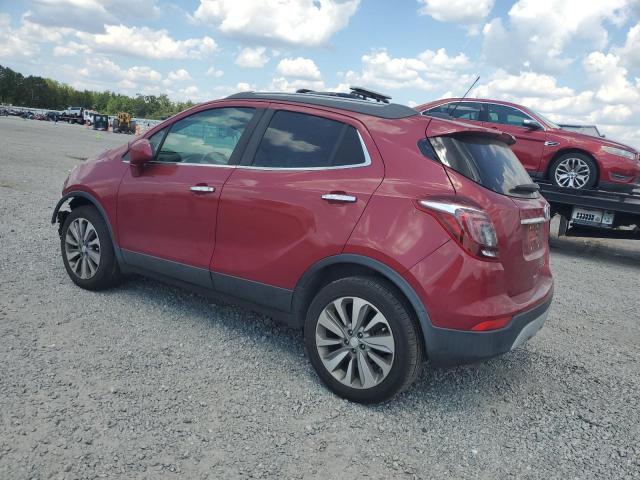 2020 BUICK ENCORE PRE - KL4CJASB8LB018232