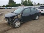 Lot #3305520069 2017 NISSAN VERSA S